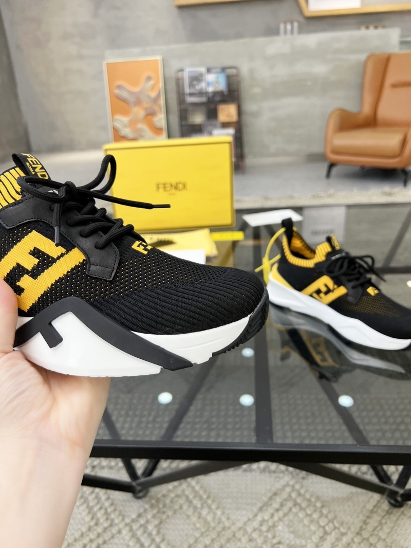 Fendi Sneakers